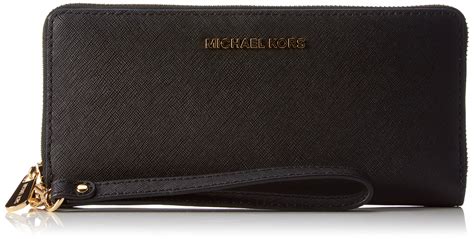 michael kors geldbörse schwarz günstig|Michael Kors Portemonnaie (2024) Preisvergleich .